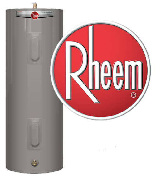 Rheem Hybrid